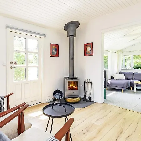 Prázdninový dům 8 Person In Holbaek-by Traum Holbæk