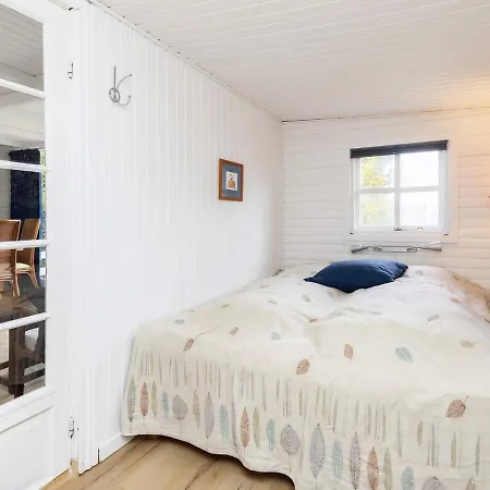 8 Person In Holbaek-by Traum Prázdninový dům