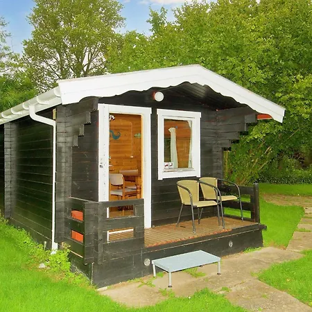Holiday home 8 Person In Holbaek-by Traum *