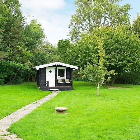8 Person In Holbaek-by Traum Holiday home *