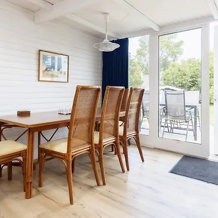 8 Person In Holbaek-by Traum Holiday home Holbaek