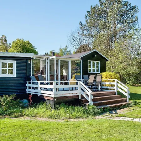 8 Person In Holbaek-by Traum Holbæk