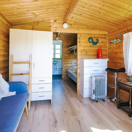 8 Person In Holbaek-by Traum Nyaraló *