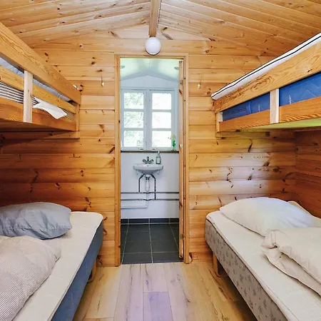 8 Person In Holbaek-by Traum Nyaraló Holbæk