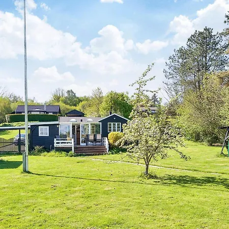 8 Person In Holbaek-by Traum Nyaraló *
