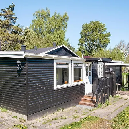 8 Person In Holbaek-by Traum Nyaraló Holbæk