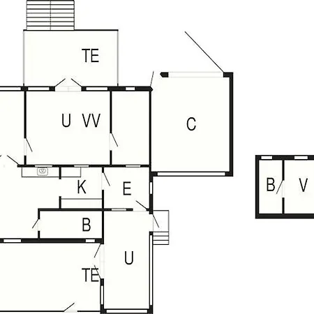 8 Person In Holbaek-by Traum Holbæk