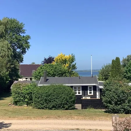 Tatil Evi 8 Person In Holbaek-by Traum Holbæk