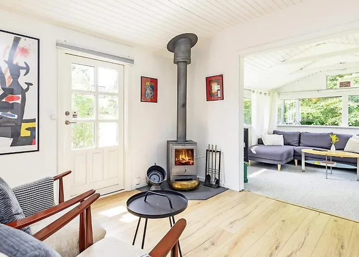 Vakantiehuis 8 Person In Holbaek-by Traum Holbæk