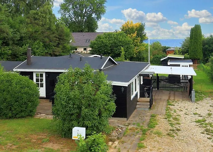 Holiday home 8 Person In Holbaek-by Traum