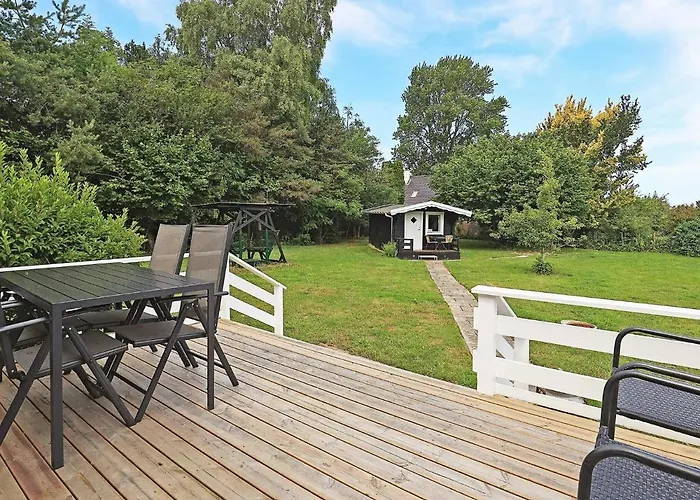 8 Person In Holbaek-by Traum Holbæk