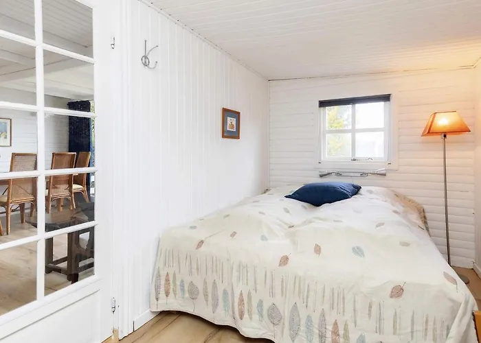 8 Person In Holbaek-by Traum Holiday home