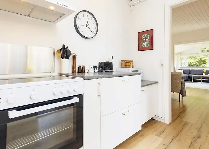 8 Person In Holbaek-by Traum Holiday home