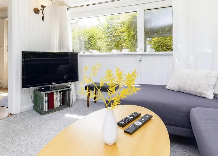 8 Person In Holbaek-by Traum Holbaek