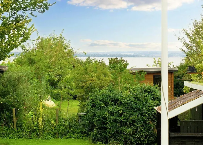 8 Person In Holbaek-by Traum Holiday home *