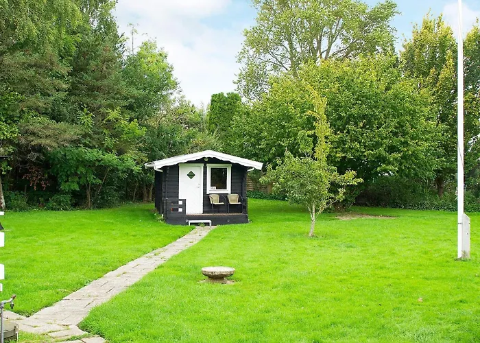 8 Person In Holbaek-by Traum Holiday home *