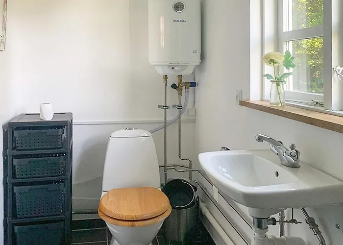 8 Person In Holbaek-by Traum Holiday home