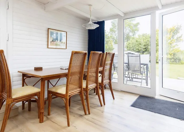 8 Person In Holbaek-by Traum Holiday home Holbaek